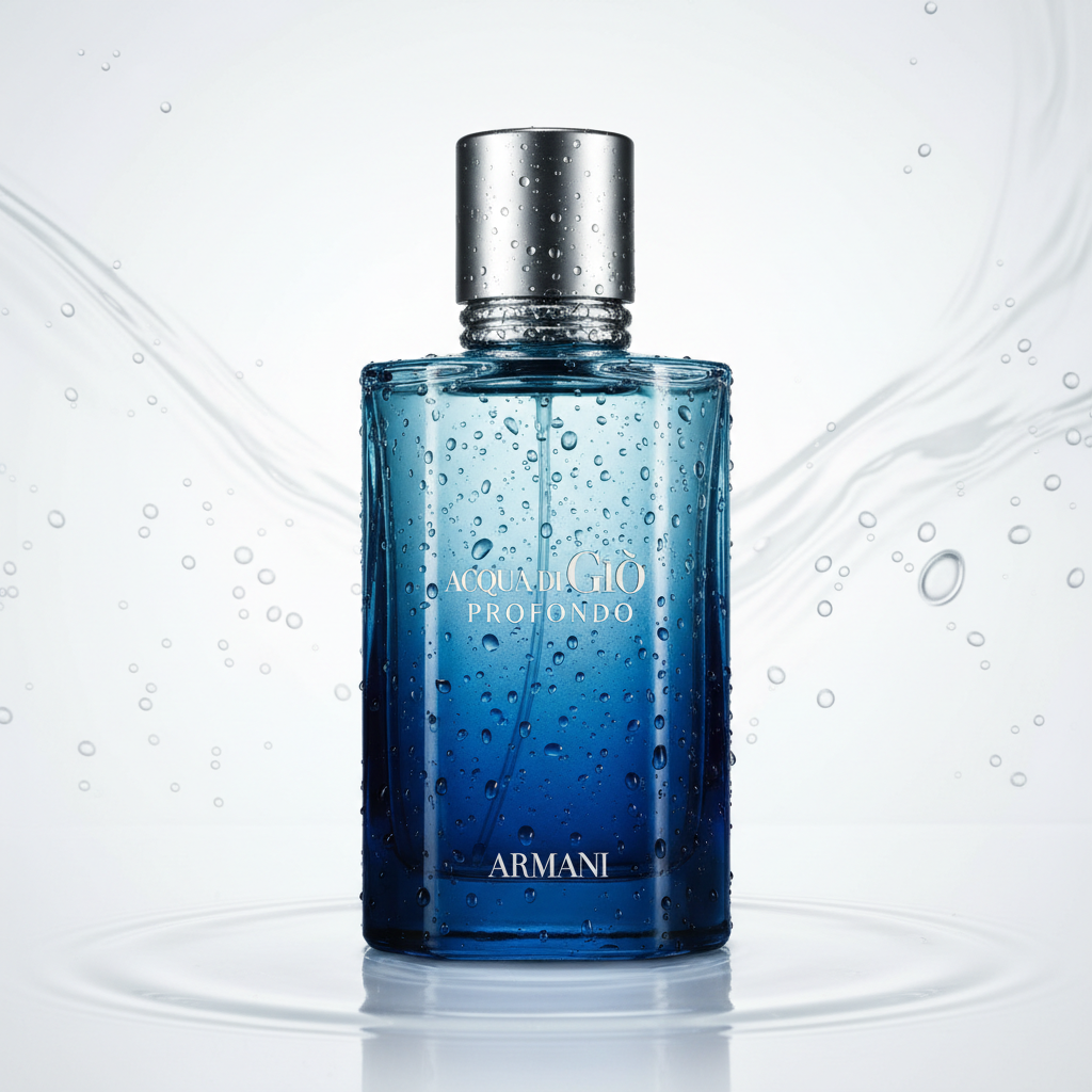 Armani Acqua di Giò Profondo