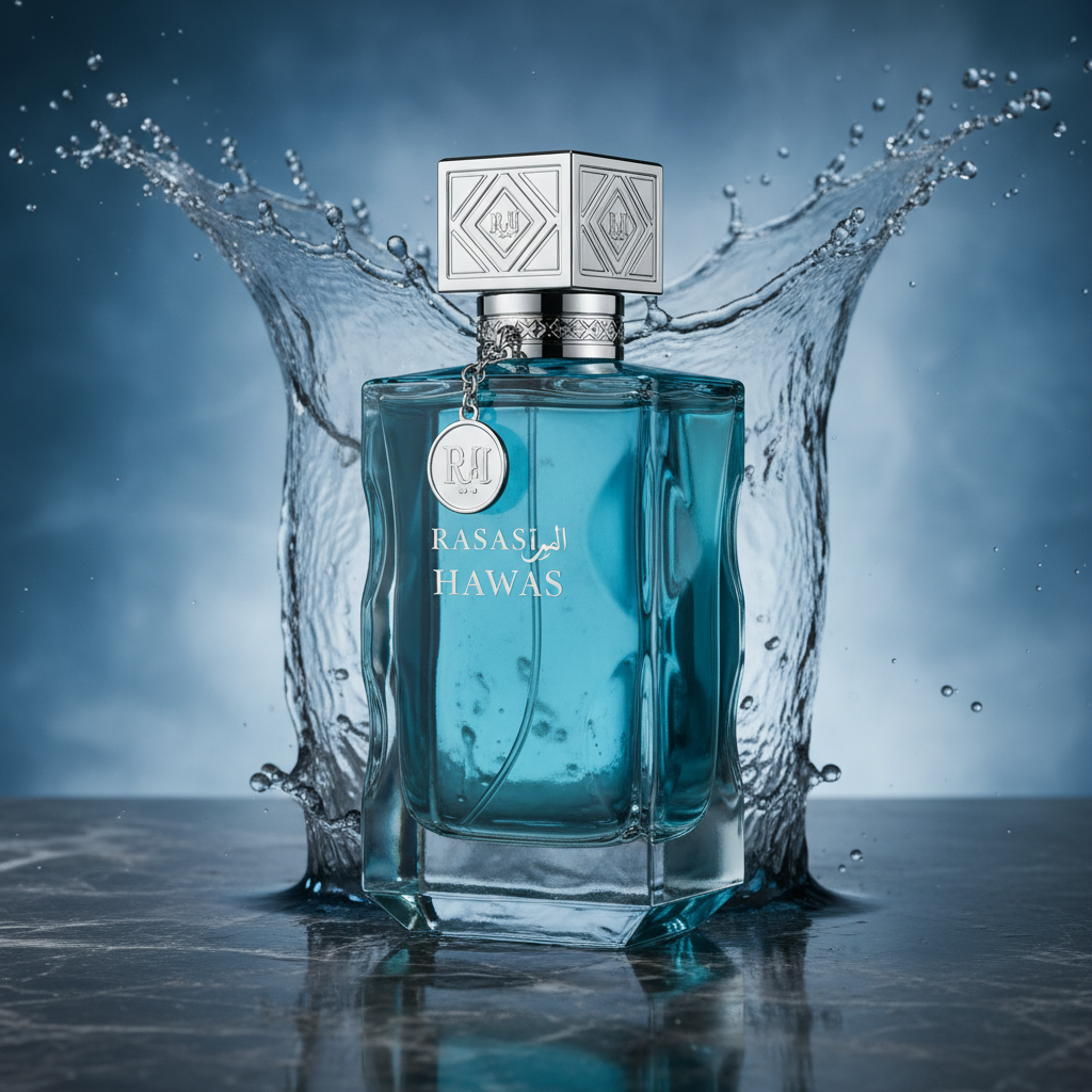 Rasasi Hawas