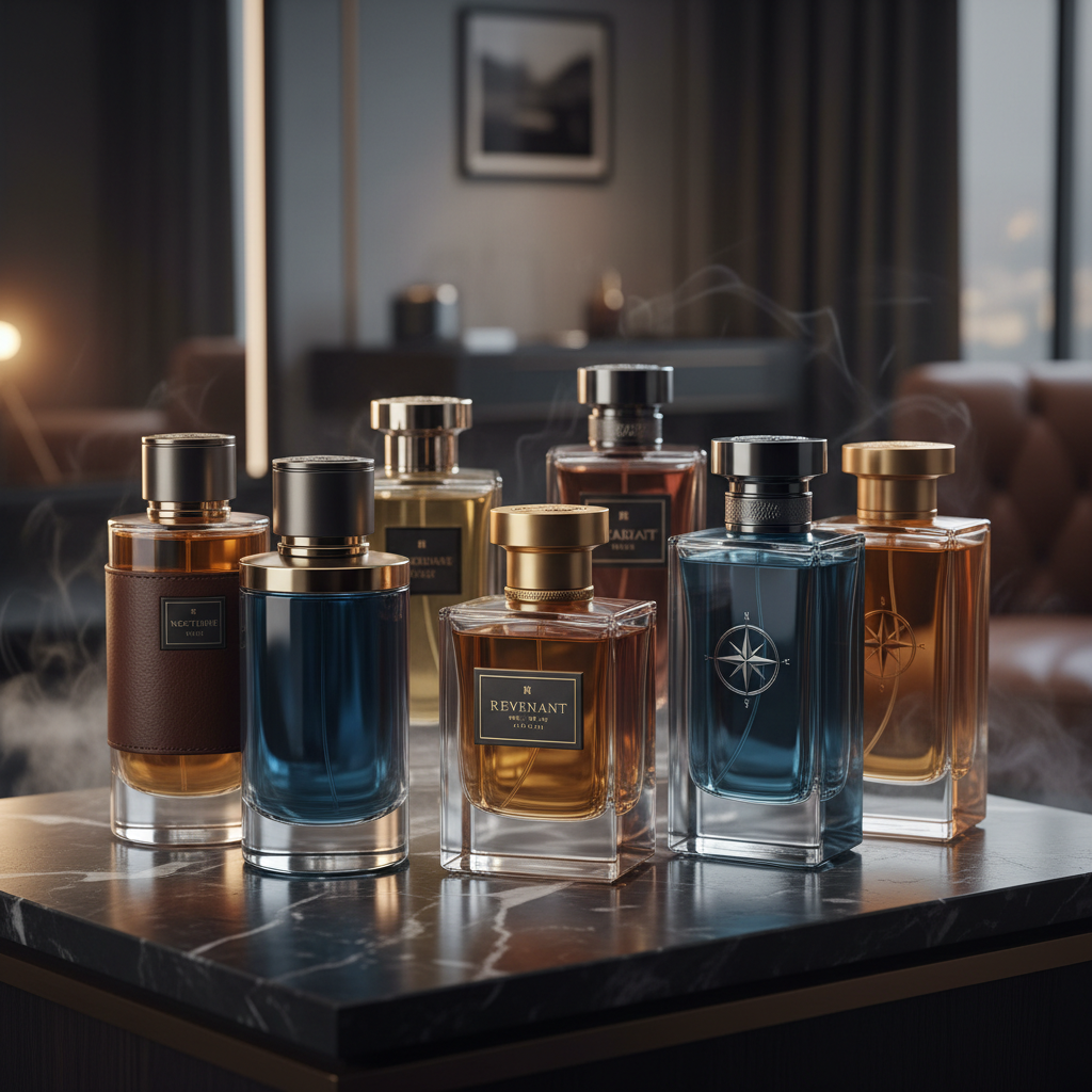 Armaf Club de Nuit Intense Man