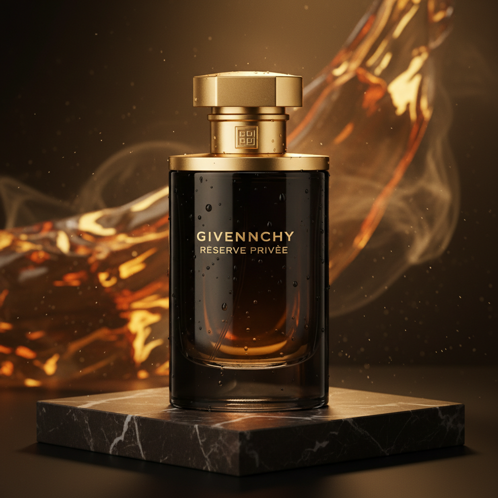 Givenchy Gentleman Reserve Privée