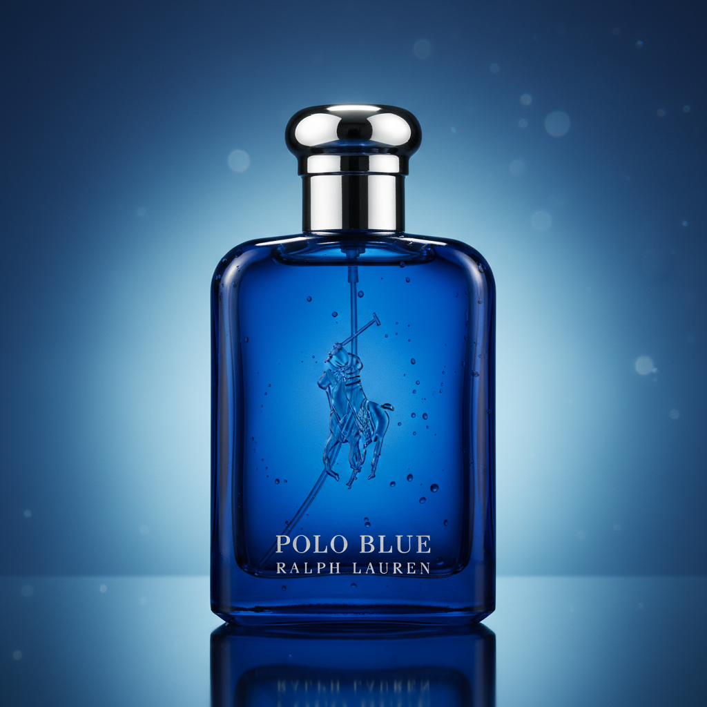 Polo Blue Ralph Lauren