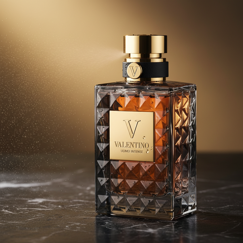 Valentino Uomo Intense