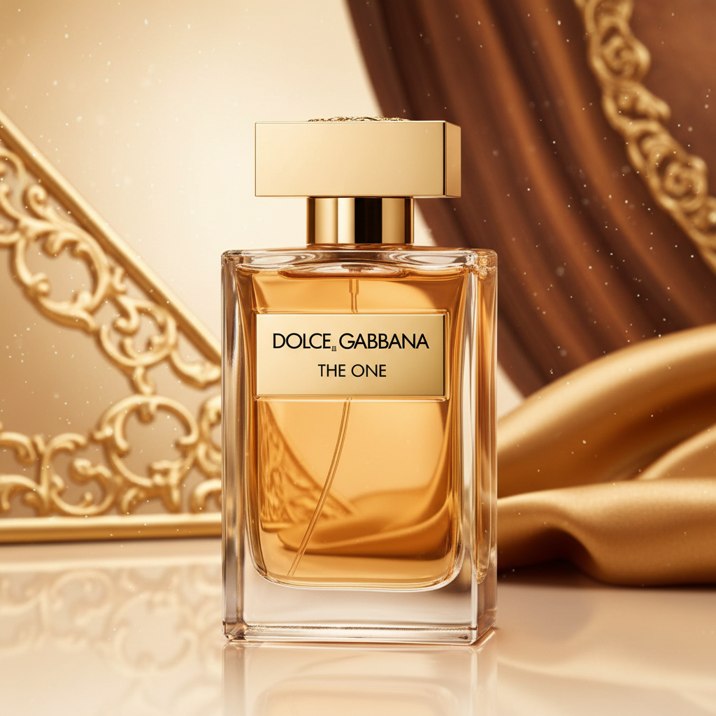 Dolce & Gabbana The One EDP