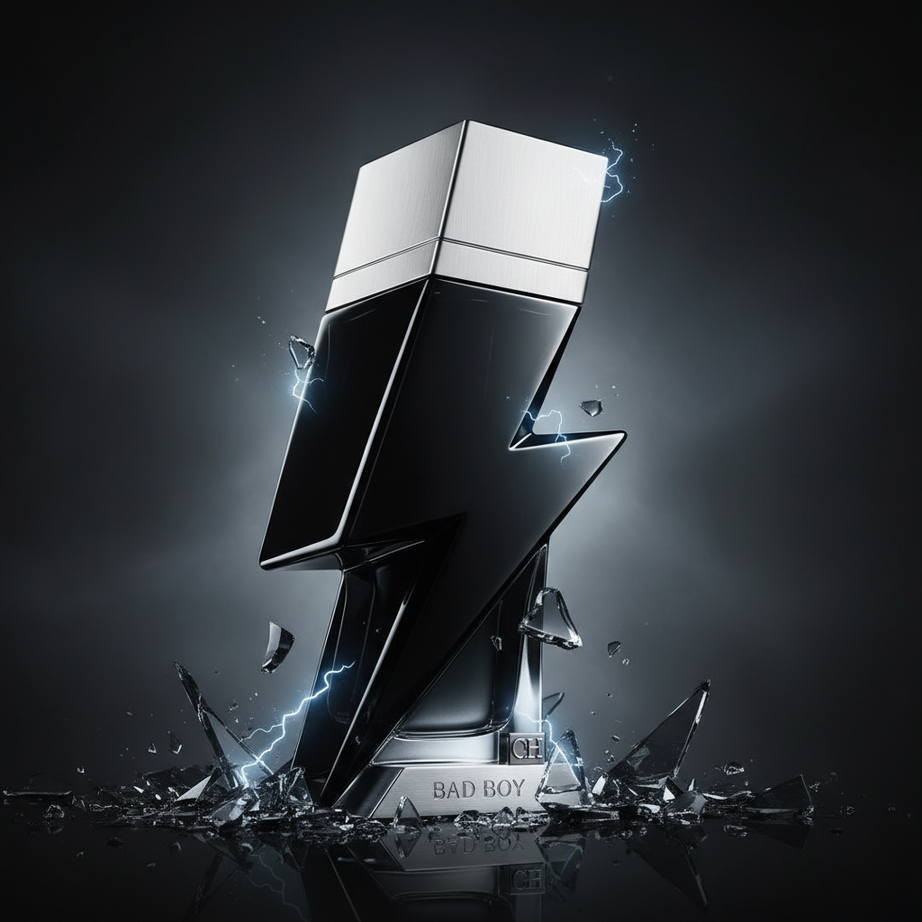 Carolina Herrera Bad Boy