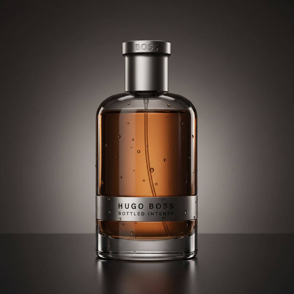 Hugo Boss Bottled Intense