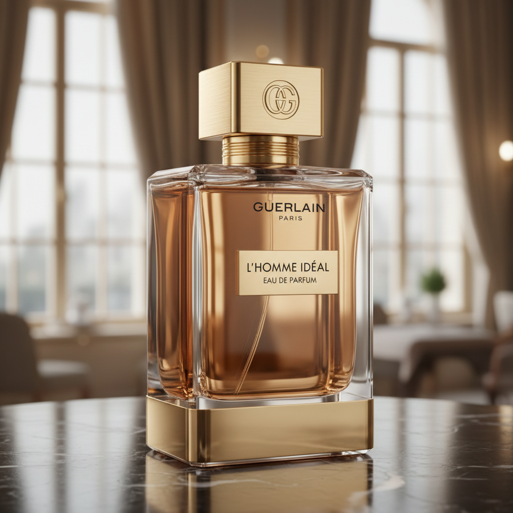 Guerlain L'Homme Idéal