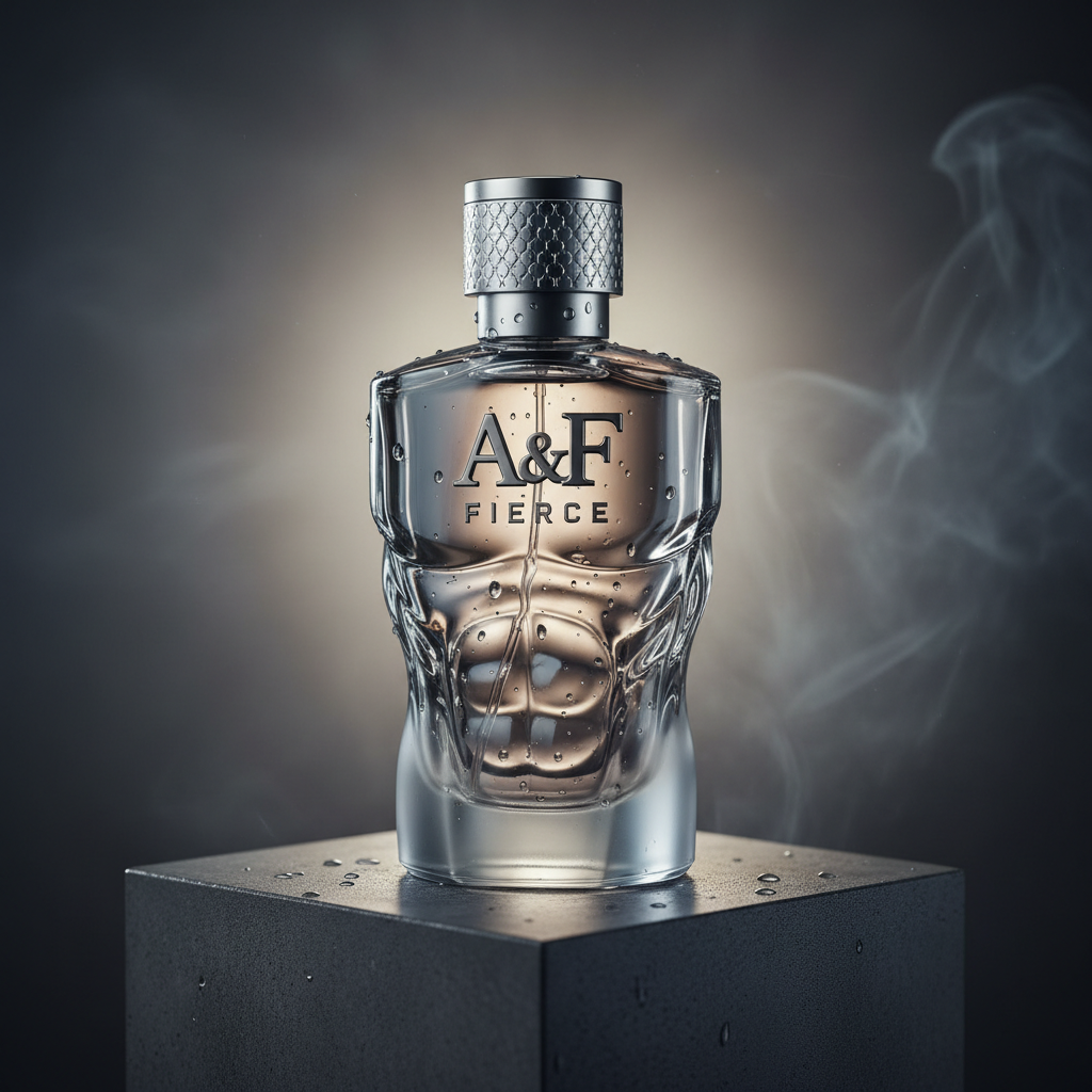 Abercrombie & Fitch Fierce