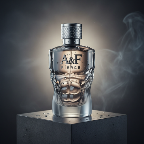 Abercrombie & Fitch Fierce