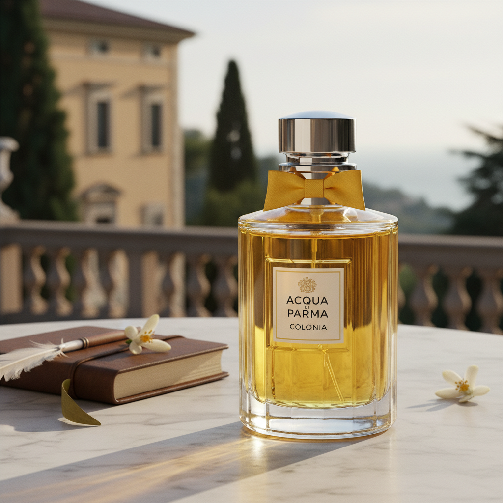 Acqua di Parma Colonia
