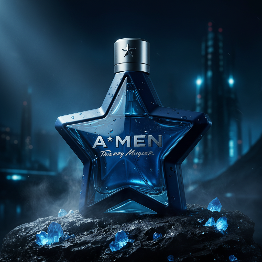 Thierry Mugler A*Men