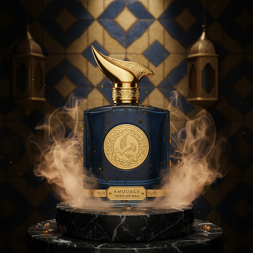 Amouage Interlude Man