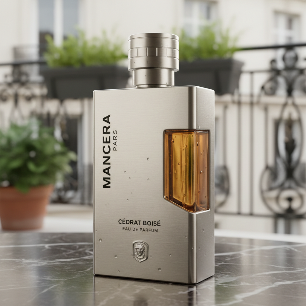 Mancera Cedrat Boise
