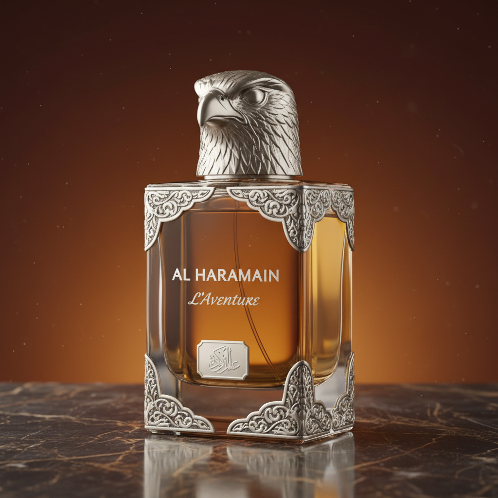 Al Haramain L'Aventure