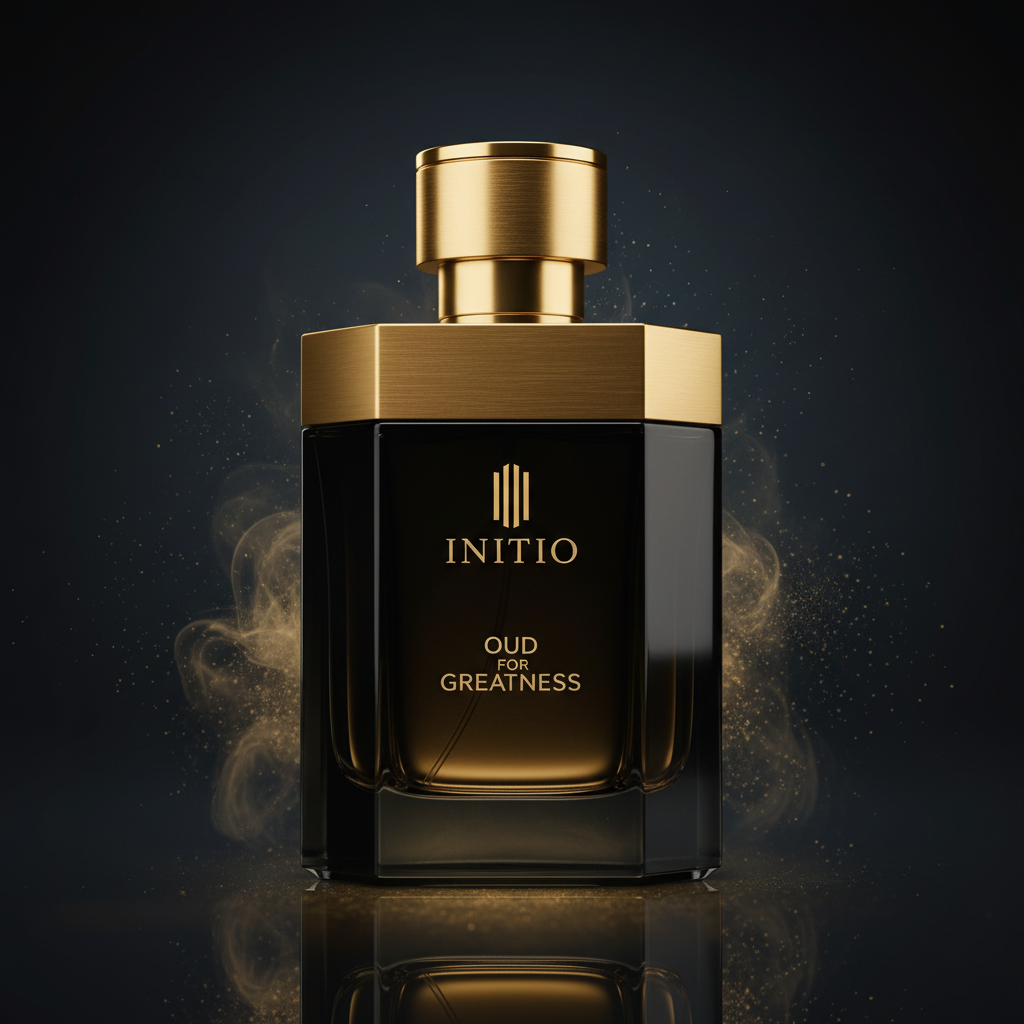 Initio Oud for Greatness