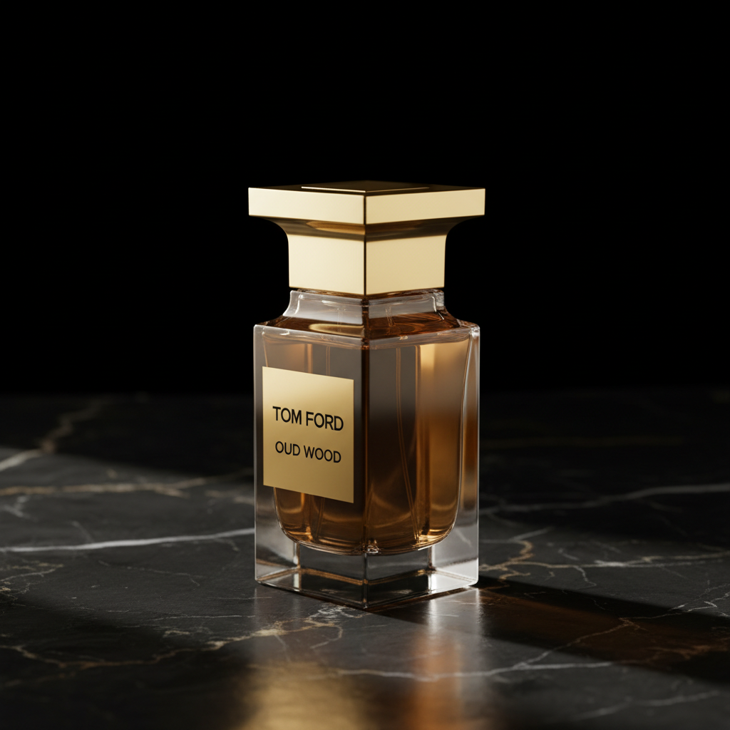 Tom Ford Oud Wood